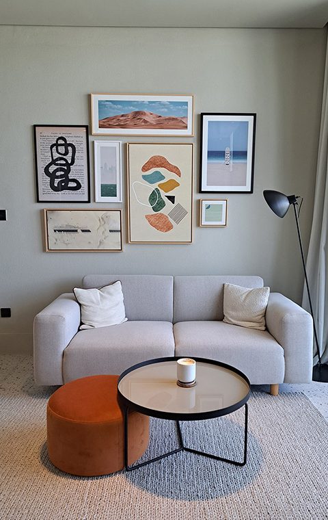 UPSIDE LIVING, Business Bay, Dubai