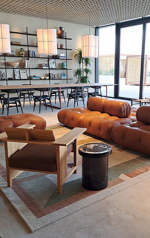 OPEN CONCEPT, UPSIDE LIVING, Business Bay, Dubai
