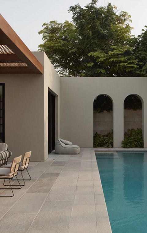 PRIVATE VILLA , Dubai