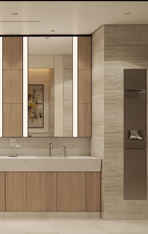 ECM - EMAAR COMMUNITY MALLS , Dubai