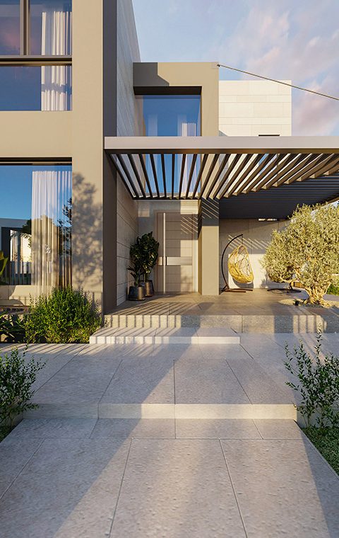 PRIVATE VILLA , Dubai Hills