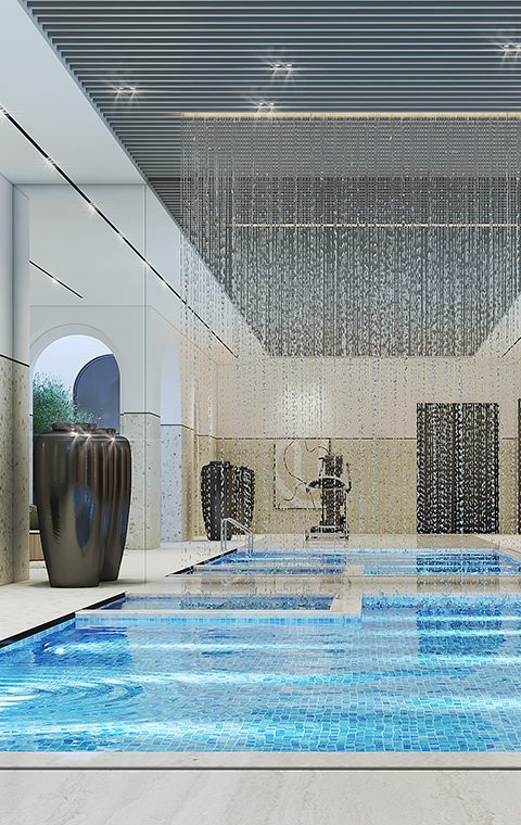 PRIVATE VILLA , Khawaneej Dubai